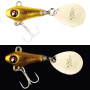 Тейл-спиннер Tict Spinbowy 4.0г 38мм #09 Full Gold