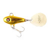 Тейл-спінер Tict Spinbowy 7.0г 45мм #09 Full Gold