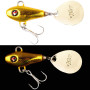 Тейл-спінер Tict Spinbowy 7.0г 45мм #09 Full Gold