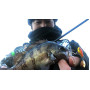 Тейл-спиннер Tict Spinbowy 4.0г 38мм #09 Full Gold
