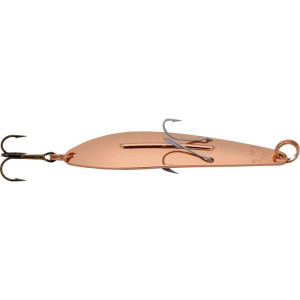 Блесна Williams Ice Jig 8.3cм 17.5г Copper