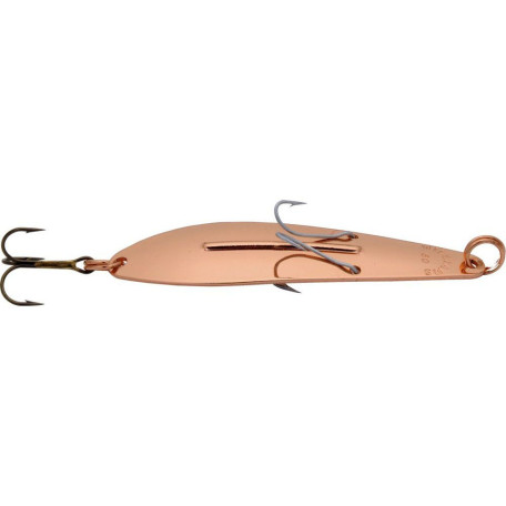 Блесна Williams Ice Jig 8.3cм 17.5г Copper