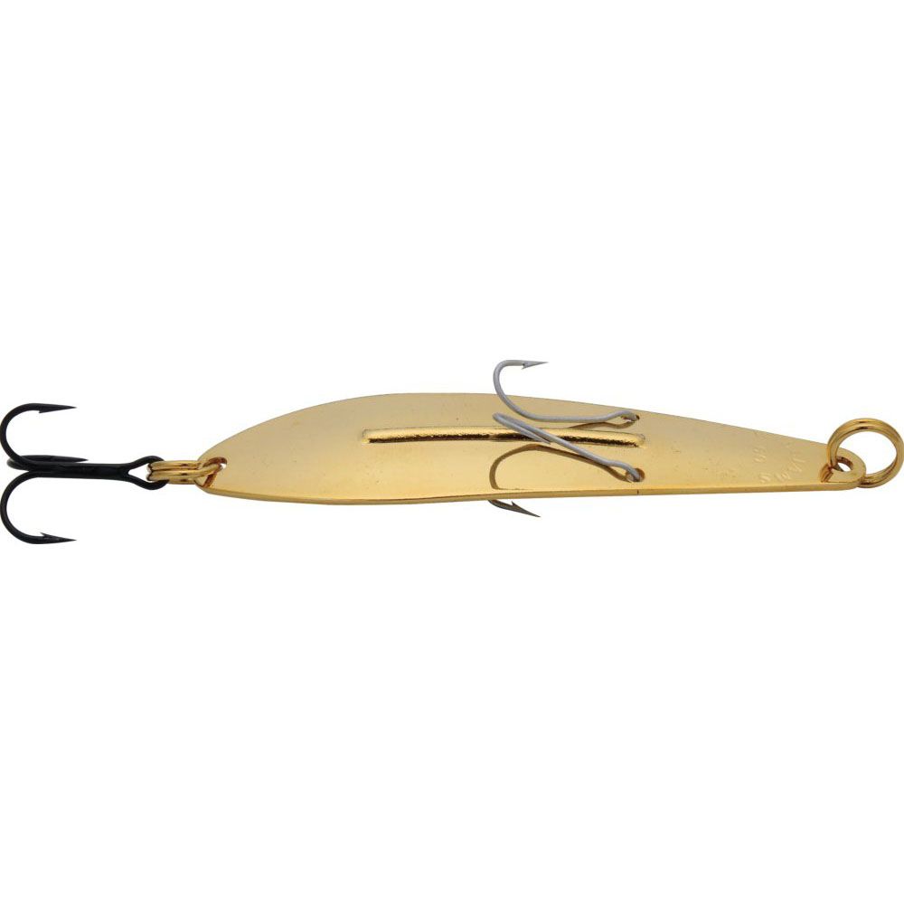 Блесна Williams Ice Jig 8.3cм 14.2г Gold