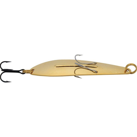 Блесна Williams Ice Jig 5.7cм 7.1г Gold
