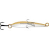 Блесна Williams Ice Jig 5.7cм 7.1г Silver/Gold