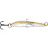 Блесна Williams Ice Jig 5.7cм 7.1г Silver/Gold