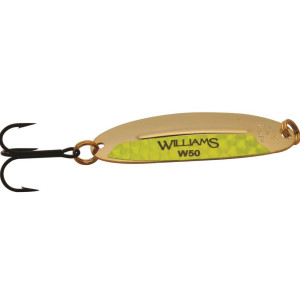 Блесна Williams Wabler 6.7cм 14.0г #GC