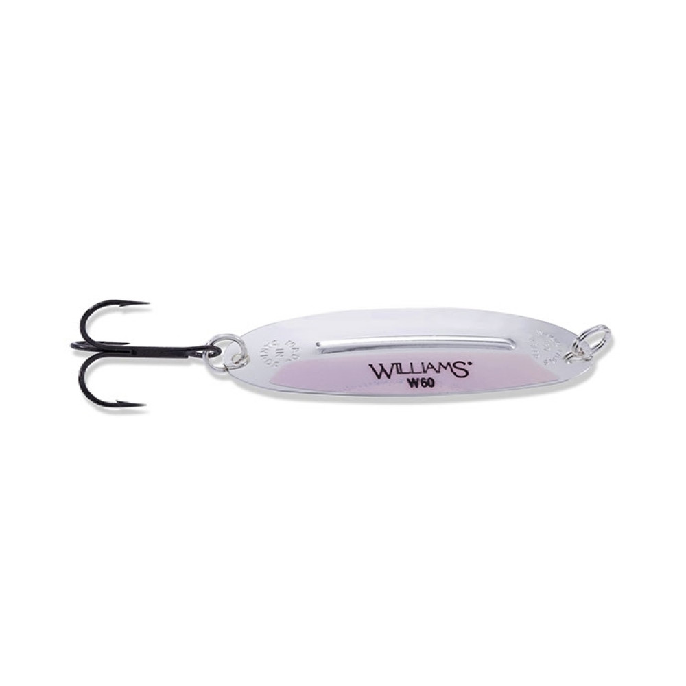 Блесна Williams Wabler 6.7cм 14.0г #MJ