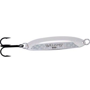 Блесна Williams Wabler 6.7cм 14.0г #RB