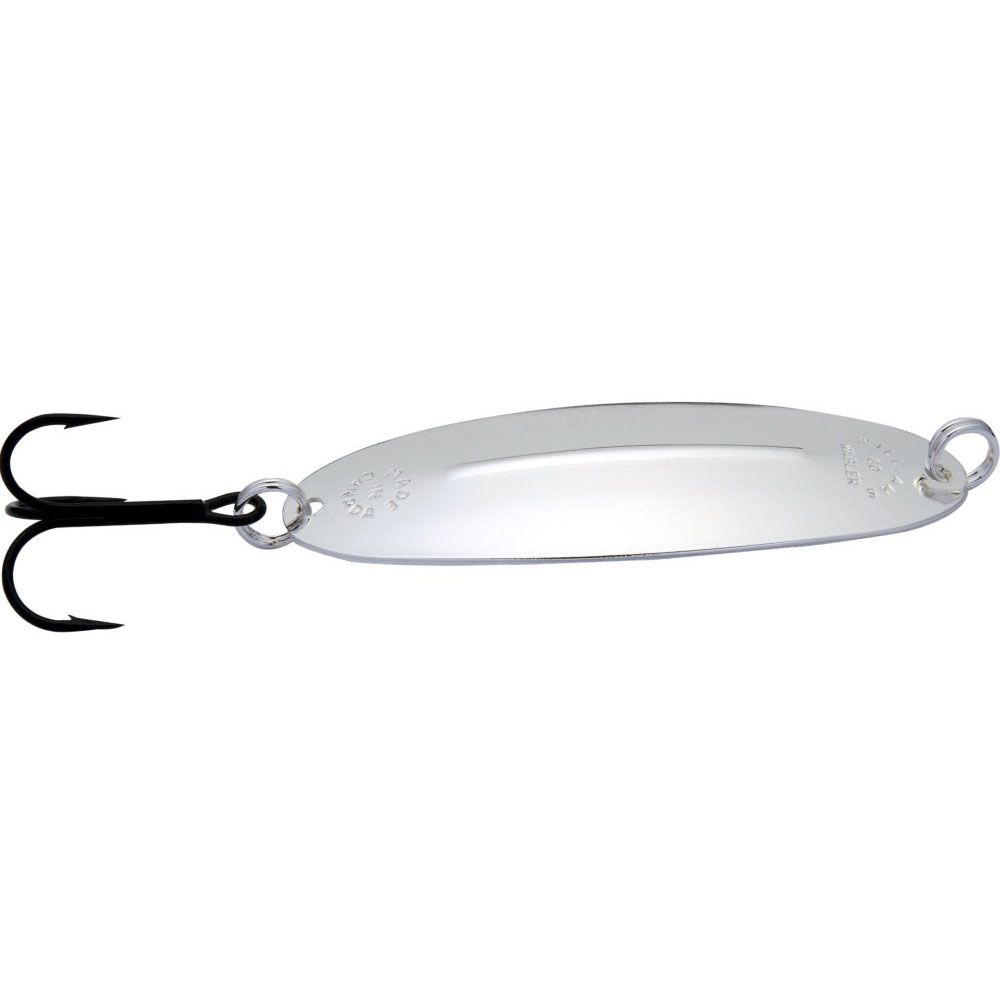 Блесна Williams Wabler 6.7cм 14.0г #S