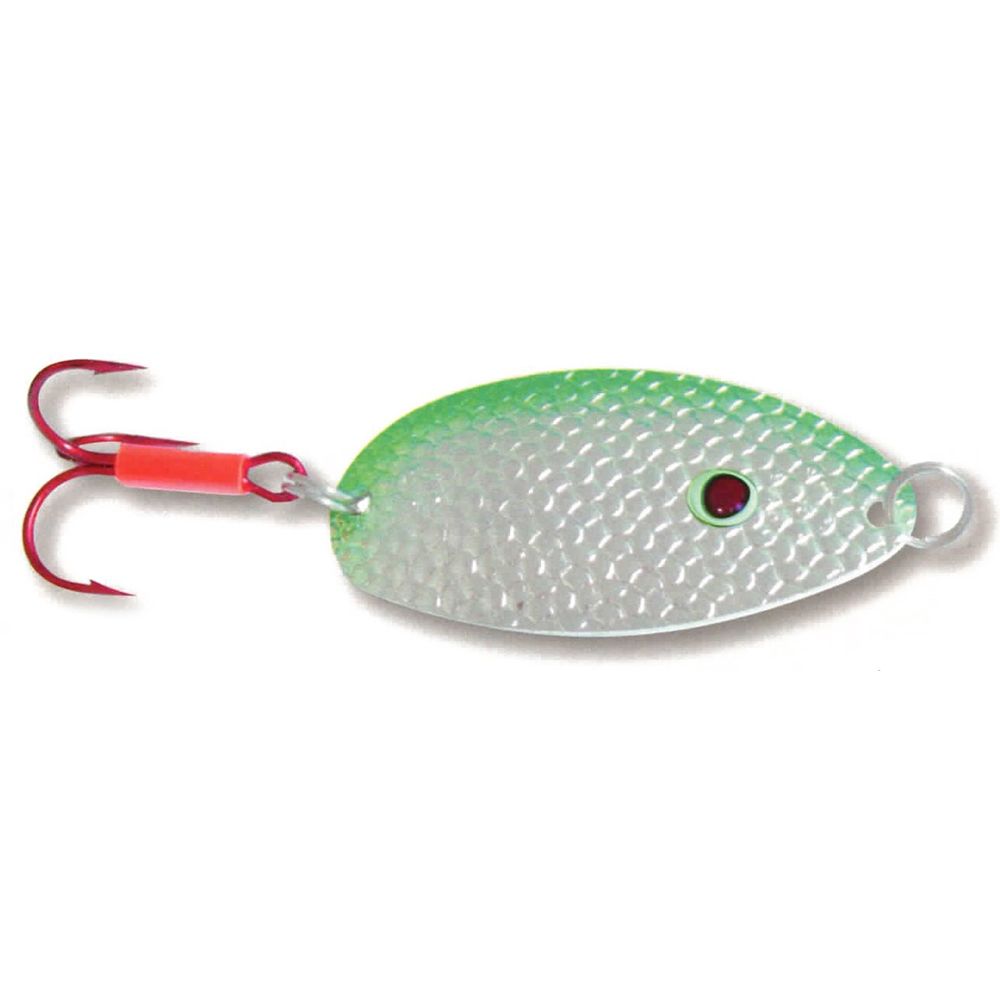 Блесна Williams Yukon 5.7cм 14.0г GRN