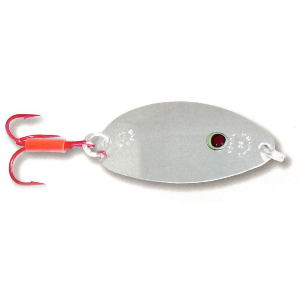Блесна Williams Yukon 5.7cм 14.0г Silver