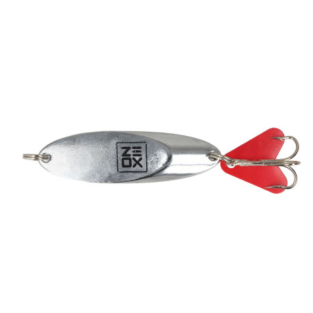 Блесна ZEOX Kastmaster 14г Silver