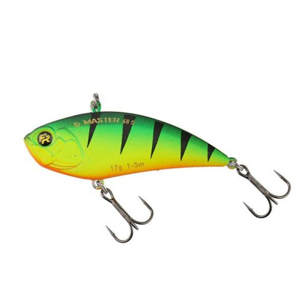 Воблер Fishing ROI Master Rattlin 6.8см 17г #51