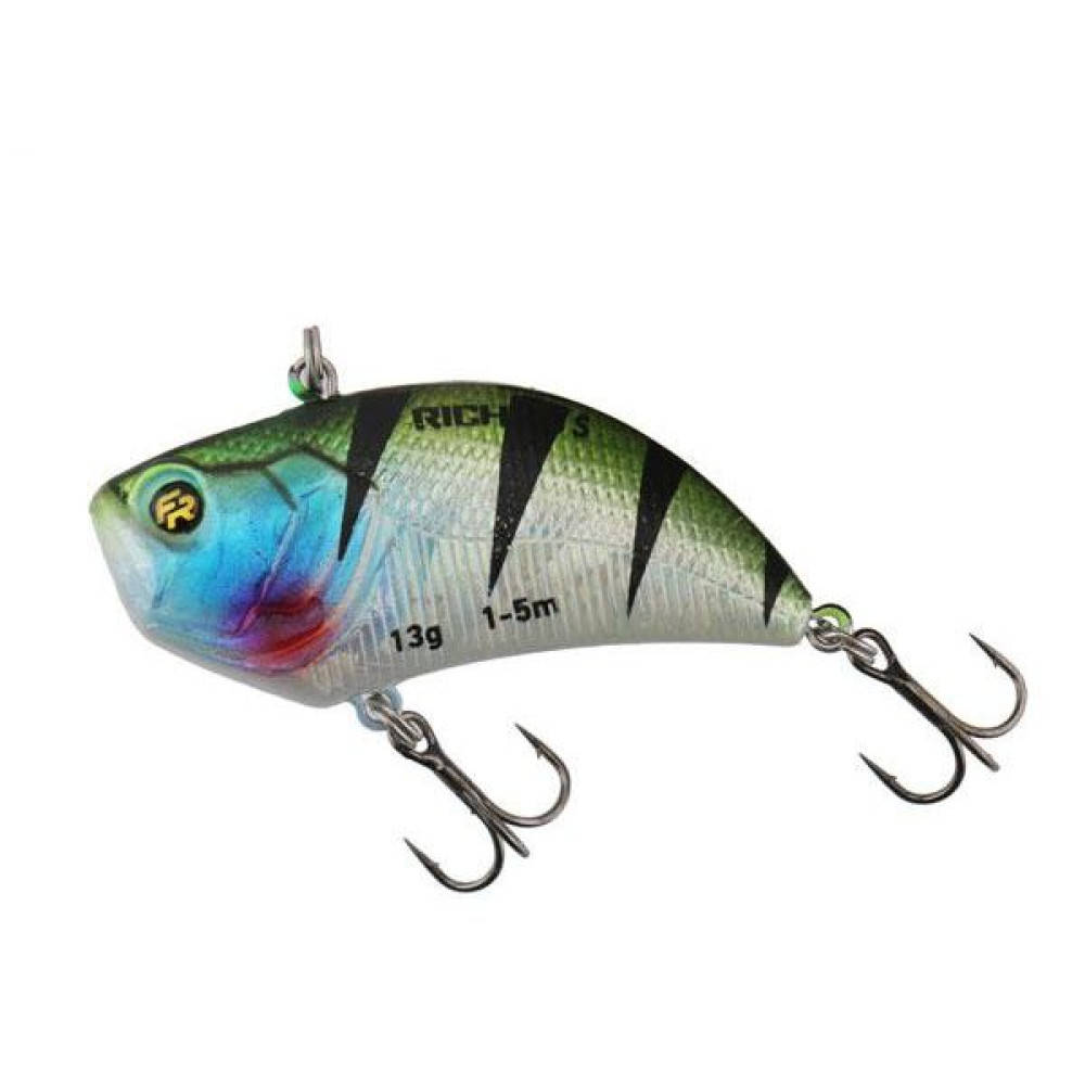 Воблер Fishing ROI Richi Rattlin 6.0см 13г #28