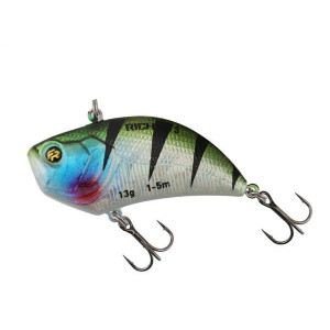 Воблер Fishing ROI Richi Rattlin 6.0см 13г #28