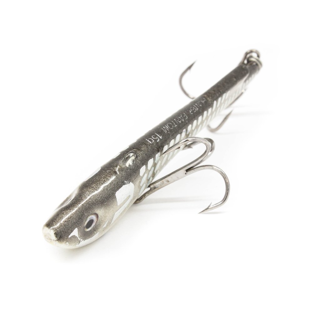 Воблер Hunter Fantom 90S 15.0г 90мм #BLUE