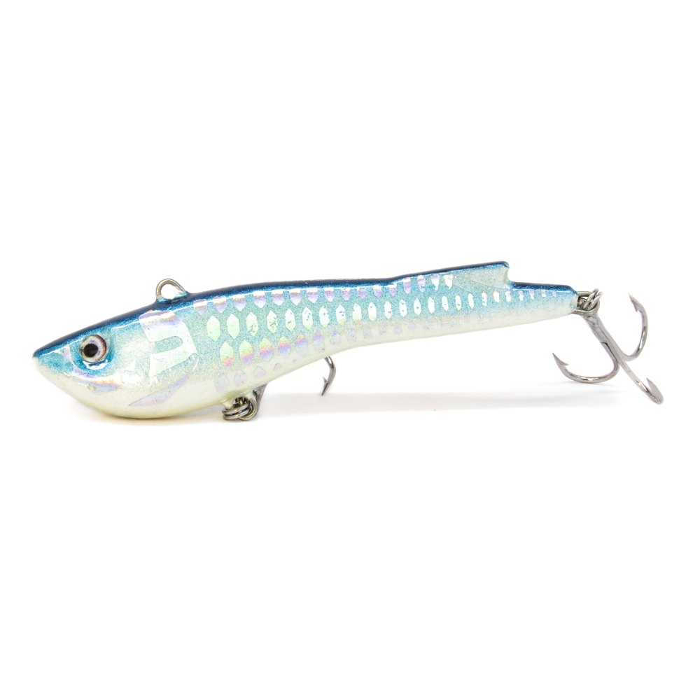 Воблер Hunter Fantom 90S 15.0г 90мм #BLUE