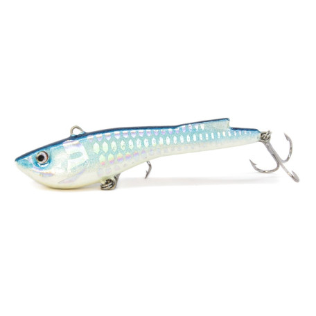 Воблер Hunter Fantom 90S 15.0г 90мм #BLUE