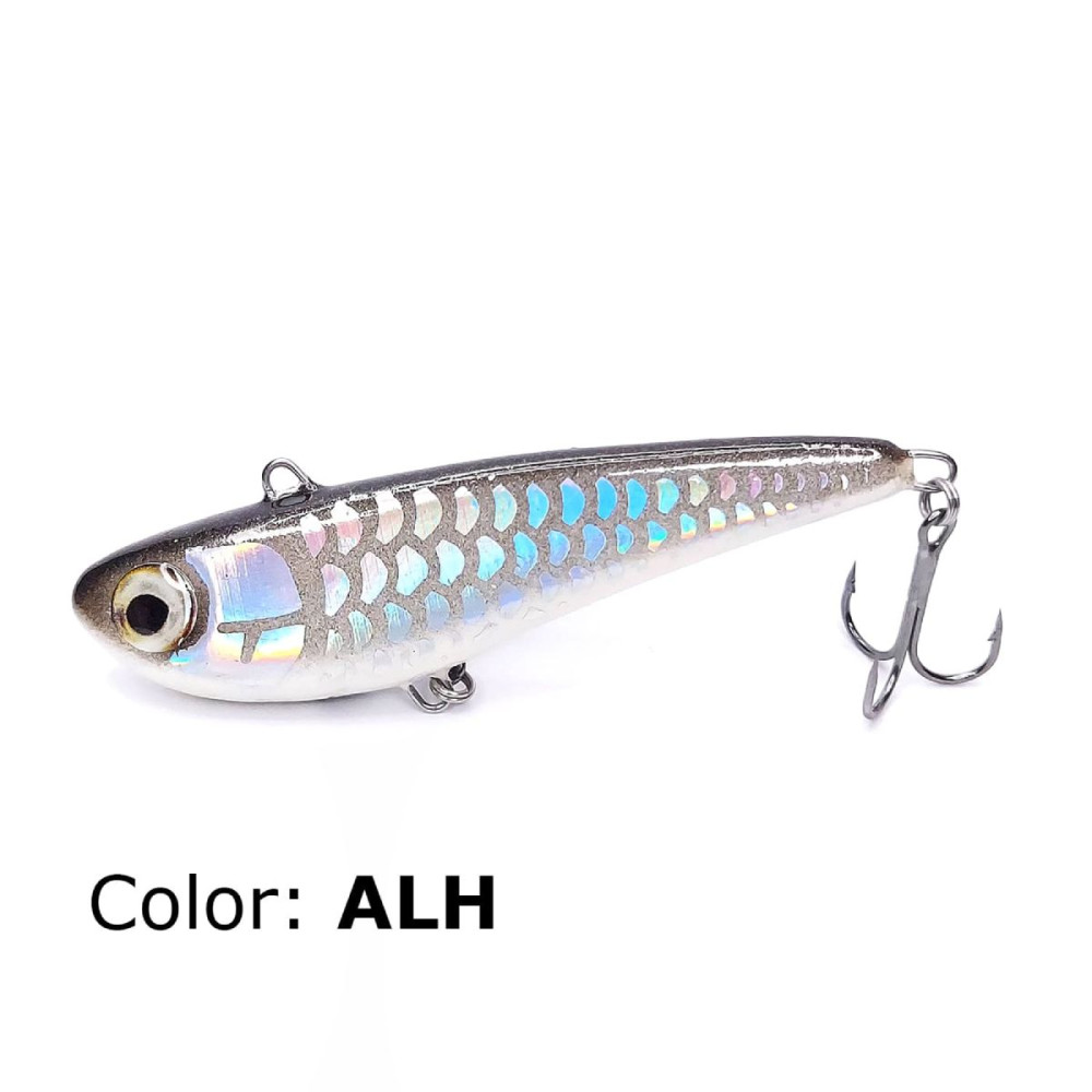 Воблер Hunter Faworyt 70S 19.0г 72мм #ALH