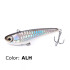 Воблер Hunter Faworyt 60S 12.0г 60мм #ALH