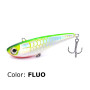 Воблер Hunter Faworyt 70S 16.0г 72мм #FLUO