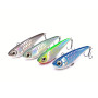 Воблер Hunter Faworyt 80S 16.0г 82мм #BLUE