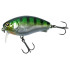 Воблер Jackall Cherry Zero Footer 48F 48мм 7.6г HL Blue Gill