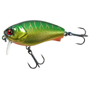 Воблер Jackall Cherry Zero Footer 48F 48мм 7.6г HL Tiger