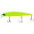 Воблер Jackall Rerange 110SP 110mm 14.8g Mat Chartreuse