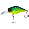 Воблер Jackall Chubby 38F MR 38мм 4.2г MAT TIGER
