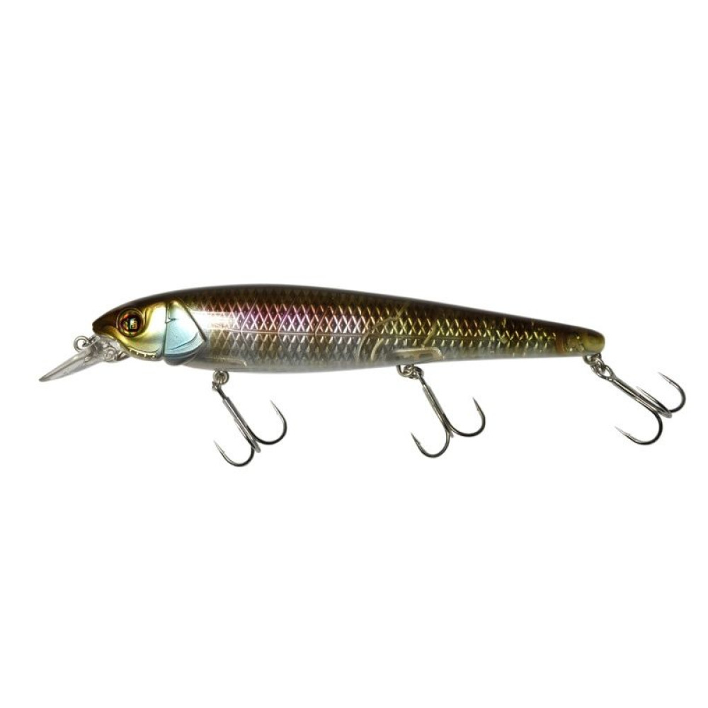 Воблер Jackall Jockie 120F 120mm 15.3g Is Bluegill