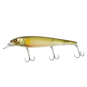 Воблер Jackall Jockie 120F 120mm 15.3g Is Ghost AYU