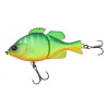 Воблер Jackall Baby Giron 61S 61мм 7.8г MAT TIGER