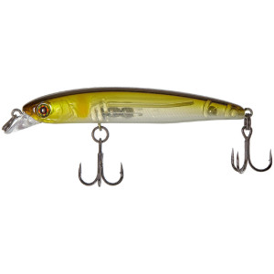 Воблер Jackall Colt Minnow 80SP 81mm 6.2g Ghost AYU