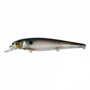 Воблер Jackall Jockie 120F 120mm 15.3g IS Ghost Inakko