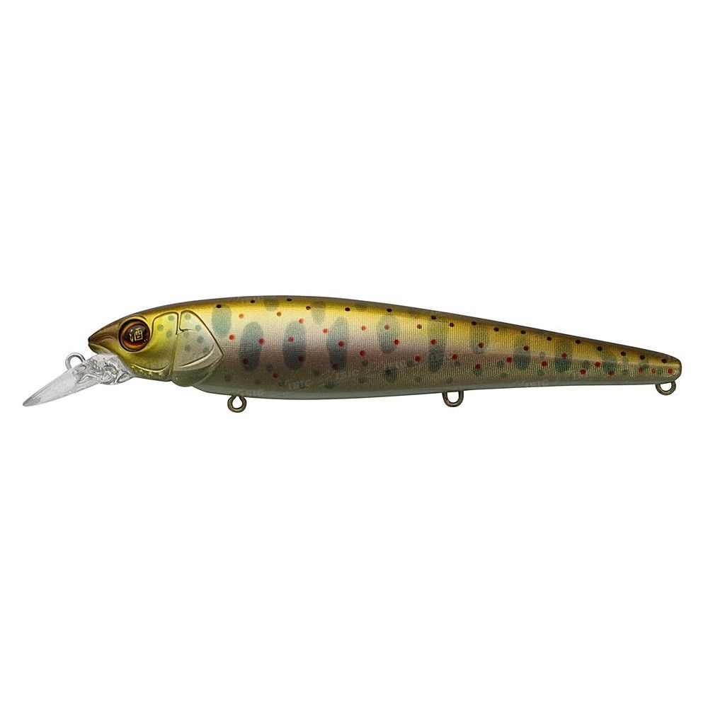 Воблер Jackall Jockie 120F 120mm 15.3g YK Omoide Amago