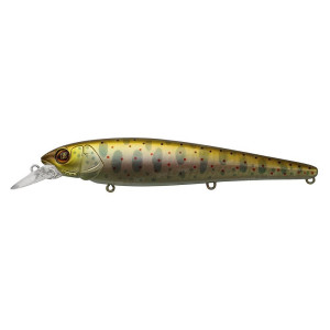 Воблер Jackall Jockie 120F 120mm 15.3g YK Omoide Amago