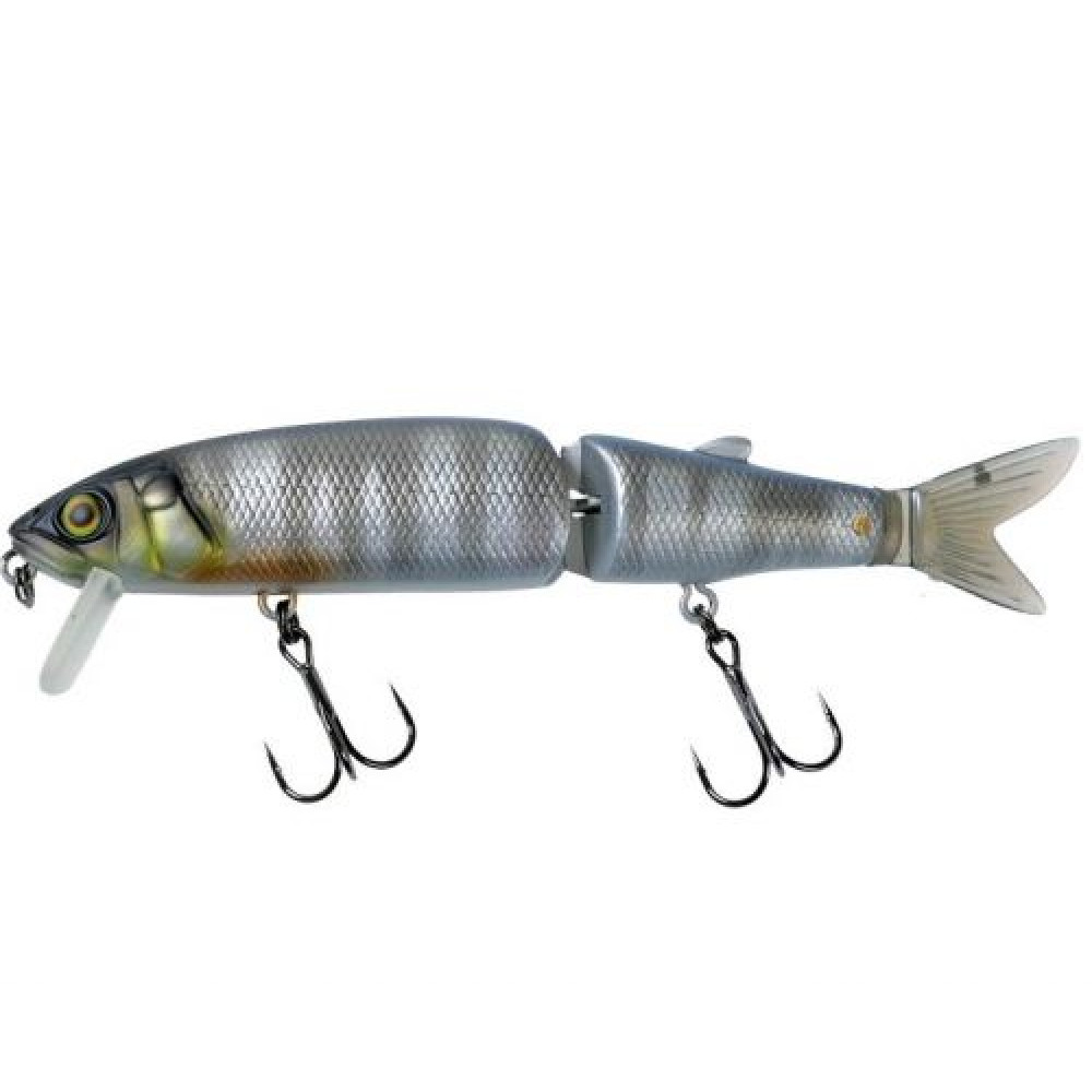 Воблер Jackall Magallon 113SP 113mm 13.7g Shibugin Oikawa