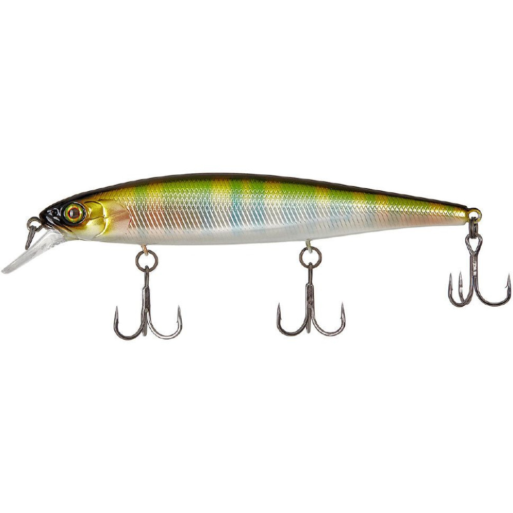 Воблер Jackall MagSquad 128SP 128mm 21.0g Oikawa