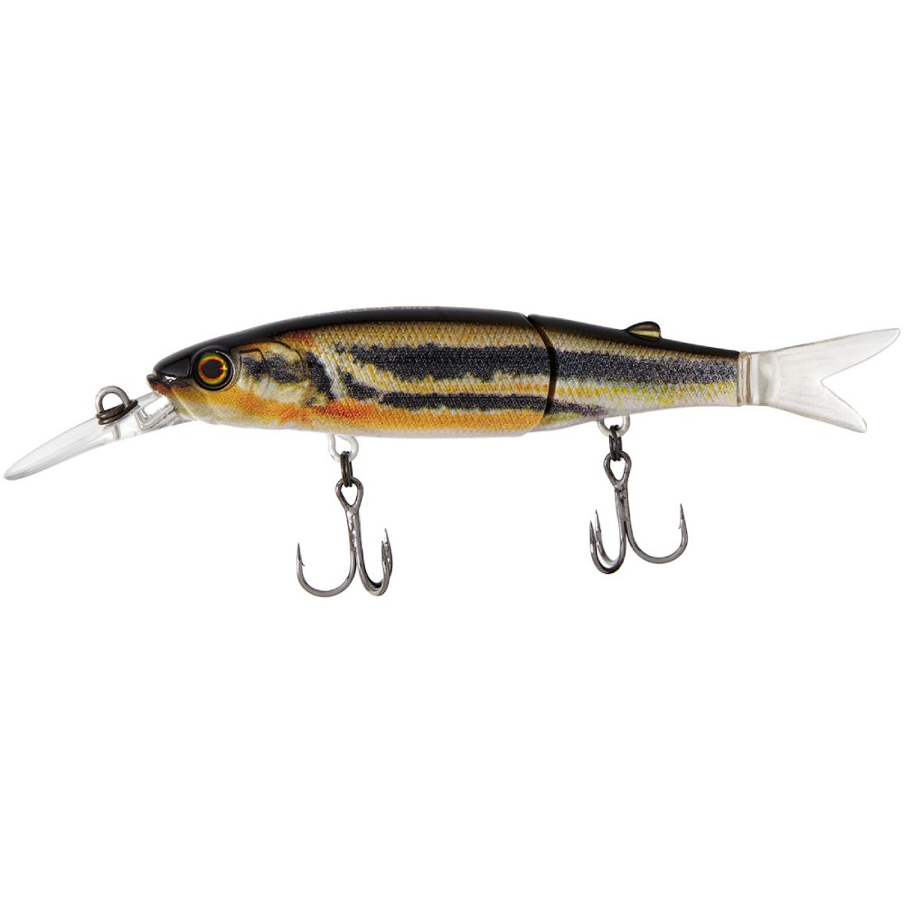 Воблер Jackall Tiny Magallon MR 88мм 7.2г RT UGUI (0.8–1.5м)