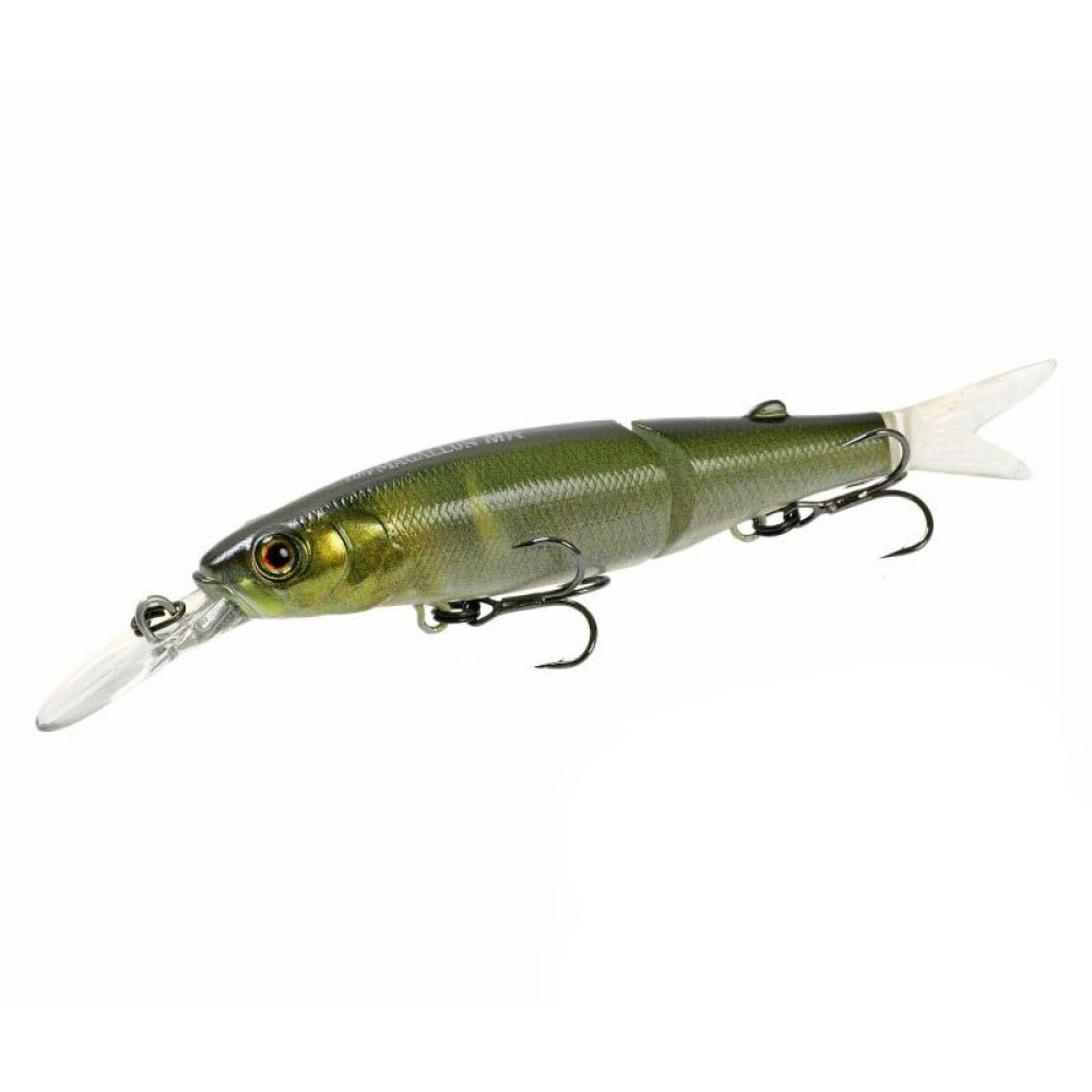 Воблер Jackall Tiny Magallon MR 88мм 7.6г RT AYU (0.8–1.5м)