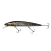 Воблер Jackall Rerange 130SP 130mm 21.5g Silver & Black