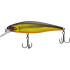 Воблер Jackall Squad Minnow 80SP 82mm 9.7g HL Gold & Black
