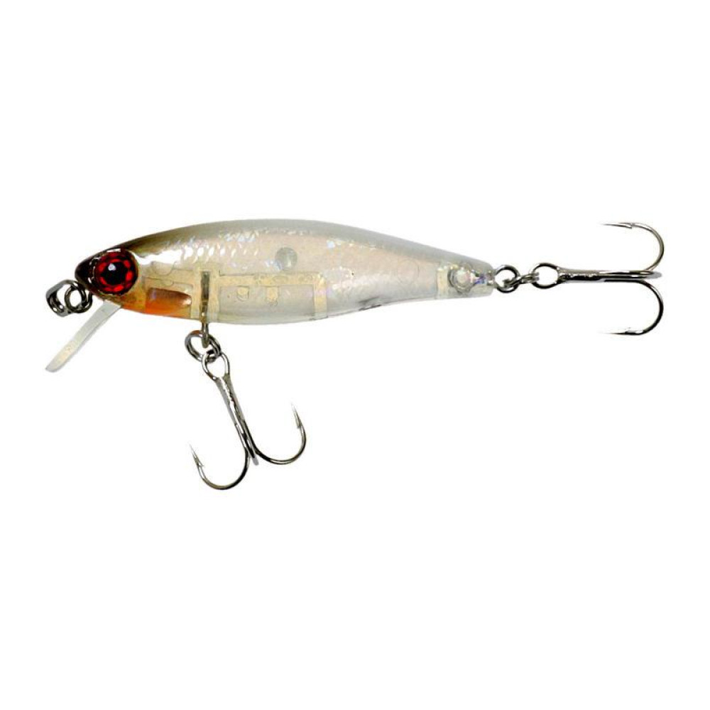 Воблер Jackall Tiny Fry 50SP 50mm 2.7g HL Fly