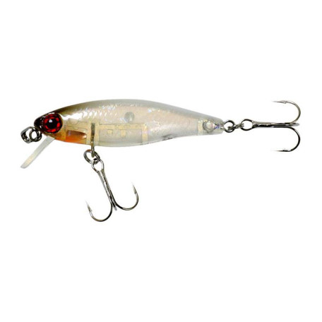 Воблер Jackall Tiny Fry 50SP 50mm 2.7g HL Fly