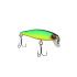 Воблер Jackall Tiny Fry 50SP 50mm 2.7g Mat Tiger