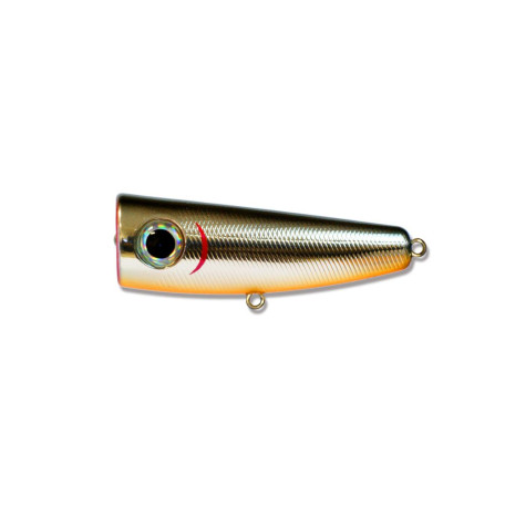 Воблер Kosadaka SKS Popper 50 50мм 4.35г #SBL