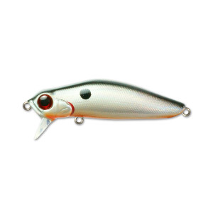 Воблер Kosadaka Costa XS 60F 60мм 5.98г GT (0.1–0.3м)