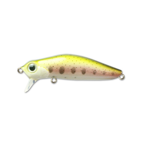 Воблер Kosadaka Costa XS 60F 60мм 5.98г NT (0.1–0.3м)